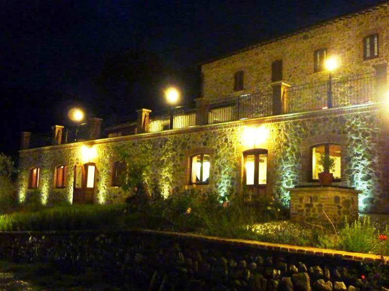 Pucci Country House Ferentillo Exterior photo