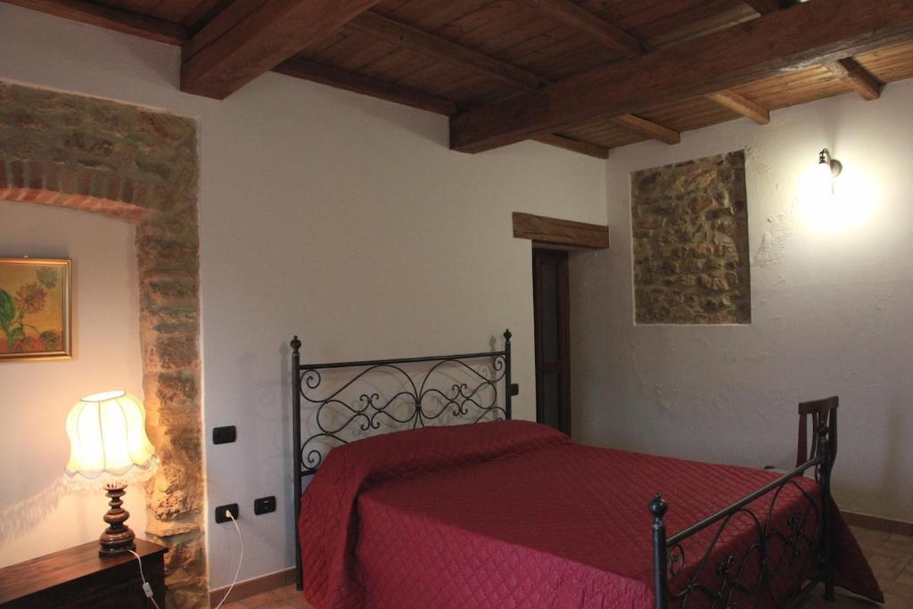 Pucci Country House Ferentillo Room photo