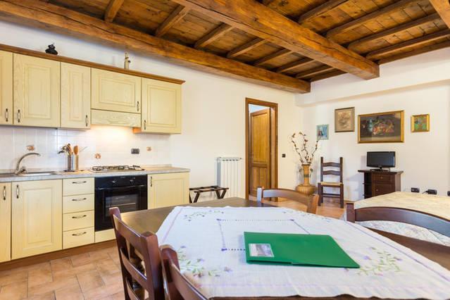 Pucci Country House Ferentillo Room photo