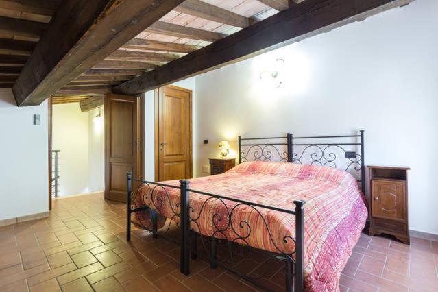 Pucci Country House Ferentillo Exterior photo