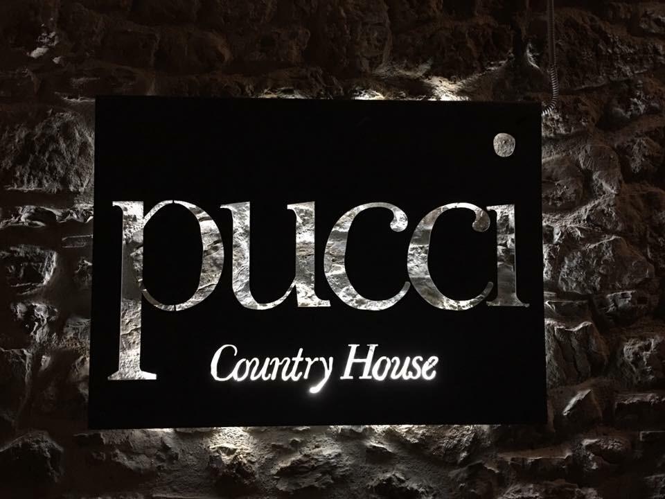 Pucci Country House Ferentillo Exterior photo